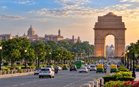 Delhi