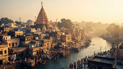 Ujjain