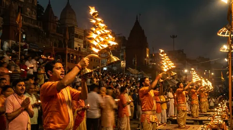 Varanasi