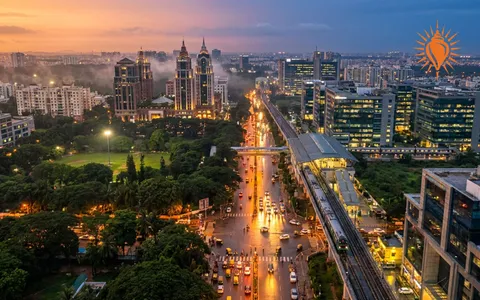 Bengaluru