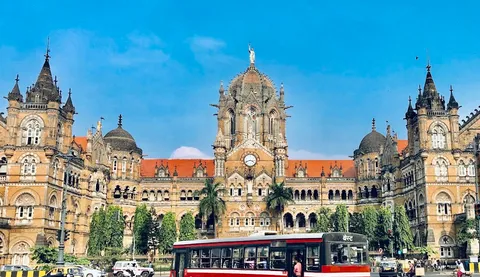 Mumbai