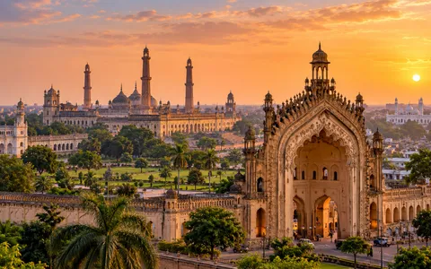 Lucknow