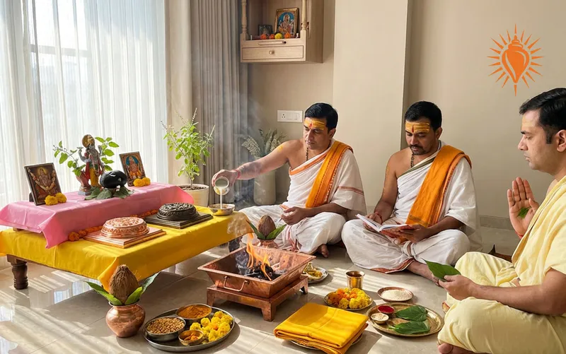 Chandal Yog Shanti