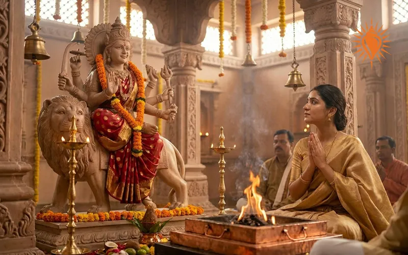 Early Marriage Puja