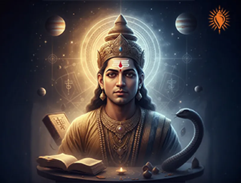 Chandal Yog Shanti Puja