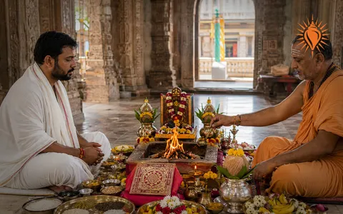 Shukra Grah Shanti Puja
