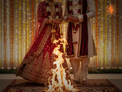 Vivah (Marriage)