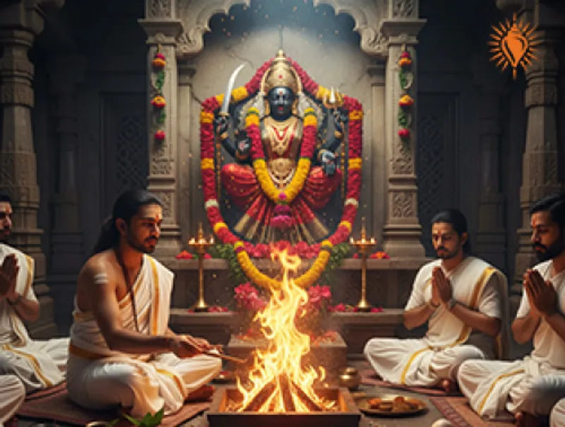 Chandi Hawan