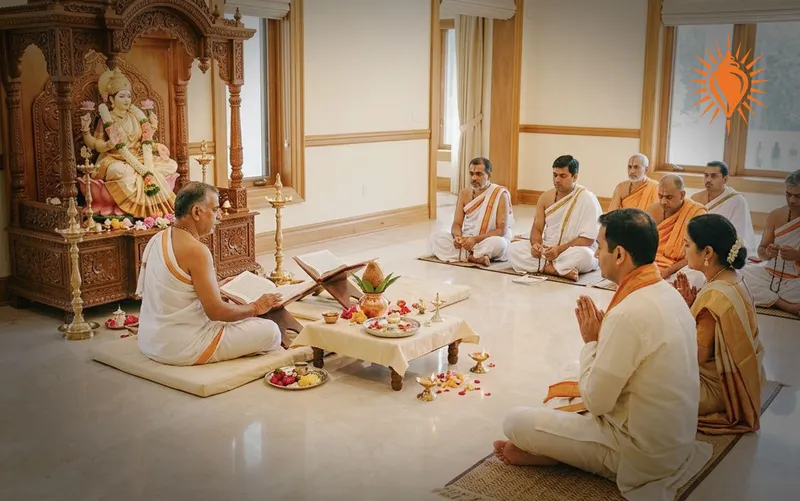 Shri Sukta Path