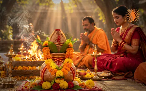 Kumbh Vivah