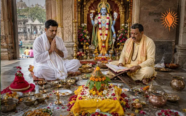 Gajendra Moksha Paath