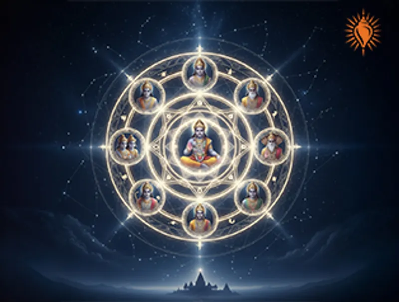 Gand Mool Nakshtra Shanti