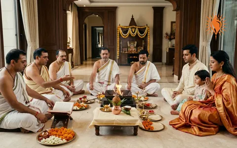 Amavasya Janan Shanti