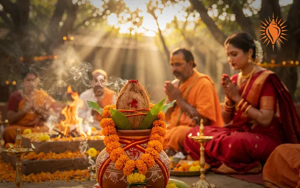 Kumbh Vivah Puja