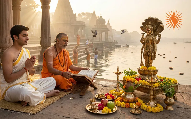 Gajendra Moksha Paath