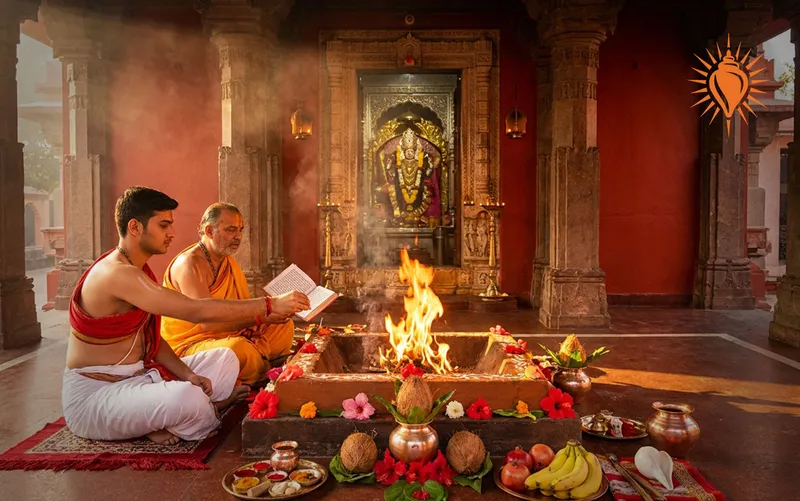 Chandi Havan
