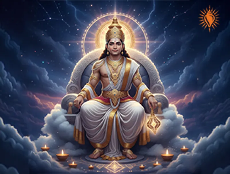 Gand Mool Jyeshtha Nakshtra Shanti