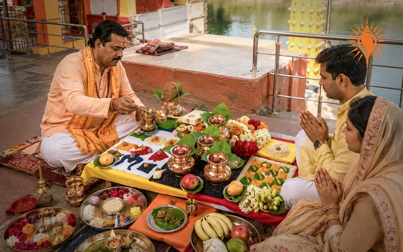 Ketu Grah Shanti Puja
