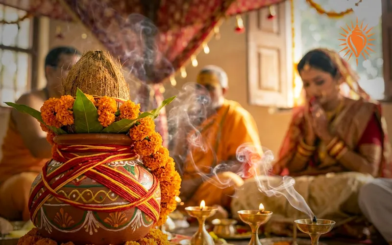 Kumbh Vivah