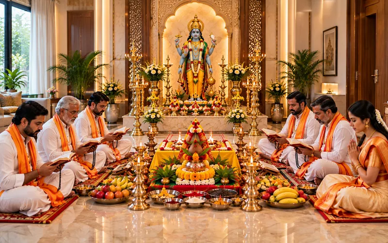 Gajendra Moksha Path