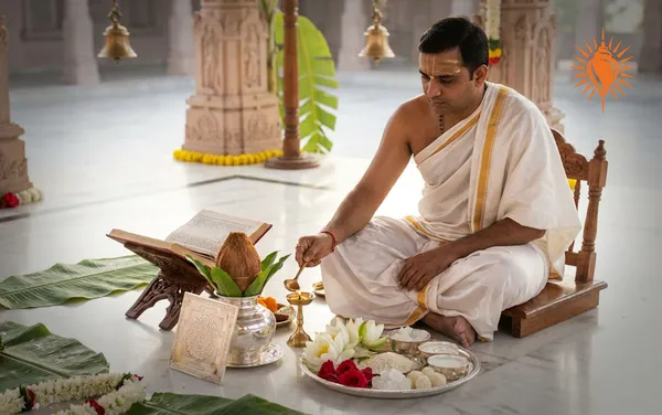 Shukra Grah Shanti Puja