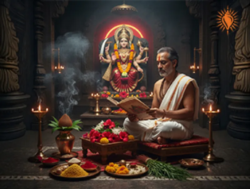 Navratri Special Chandi Path