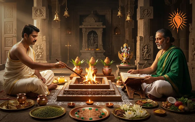 बुध ग्रह शांति पूजा