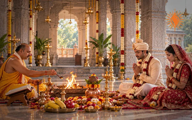 Vivah (Marriage)