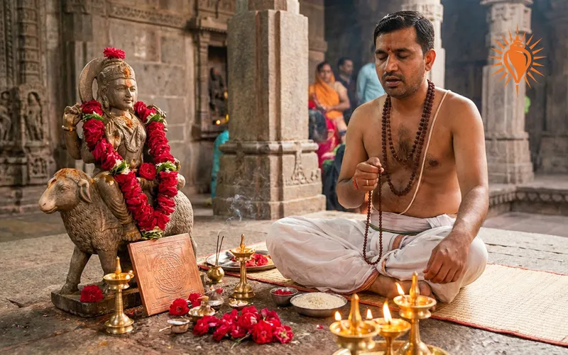 मंगल ग्रह जप