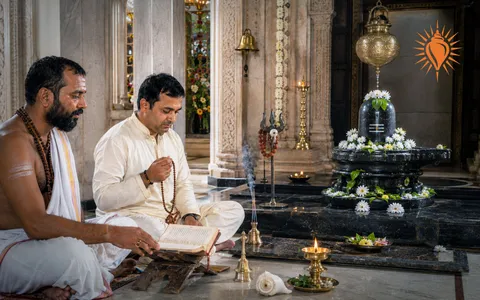 Laghu Mrityunjay Mantra Jap Puja