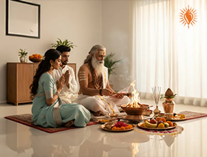 Grih Pravesh