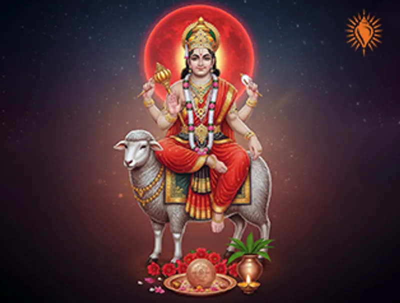 Manglik Dosh Shanti Puja