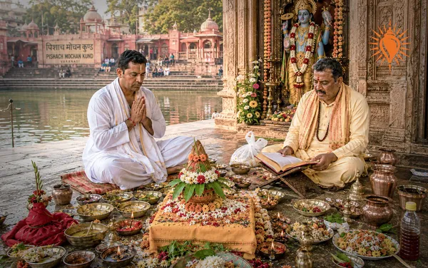 Gajendra Moksha Paath