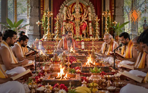 Navchandi Path