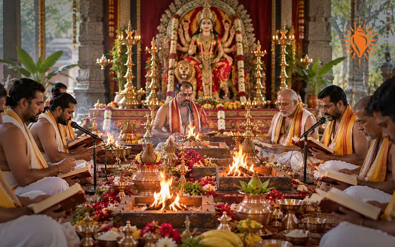 Navchandi Path