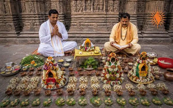 Narayan Bali Puja