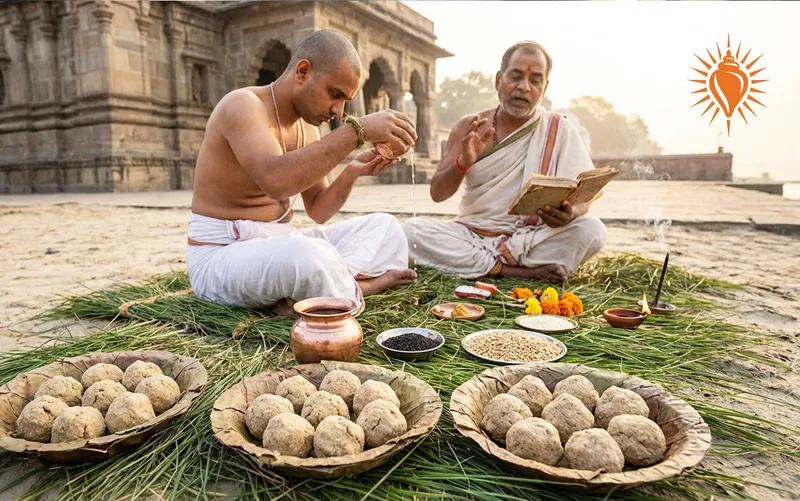 Pind Dan Gaya Ji