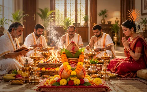 Kumbh Vivah