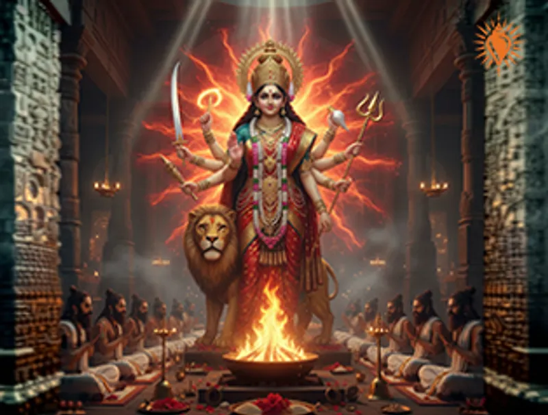 Shatchandi Paath