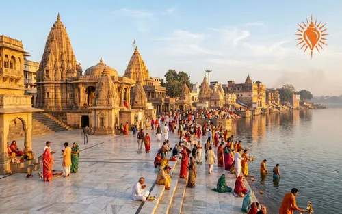 Ram Ghat