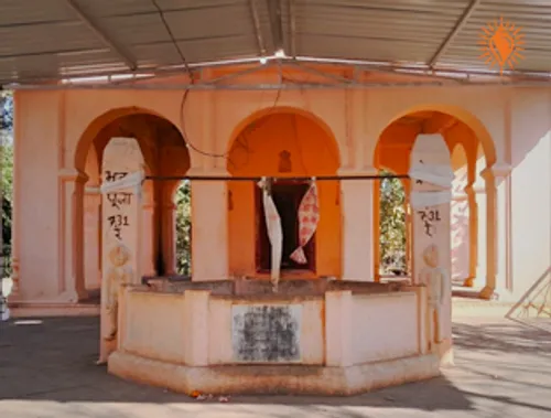Dharmaranya Teerth