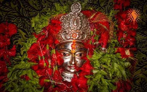 Mangala Gauri Temple