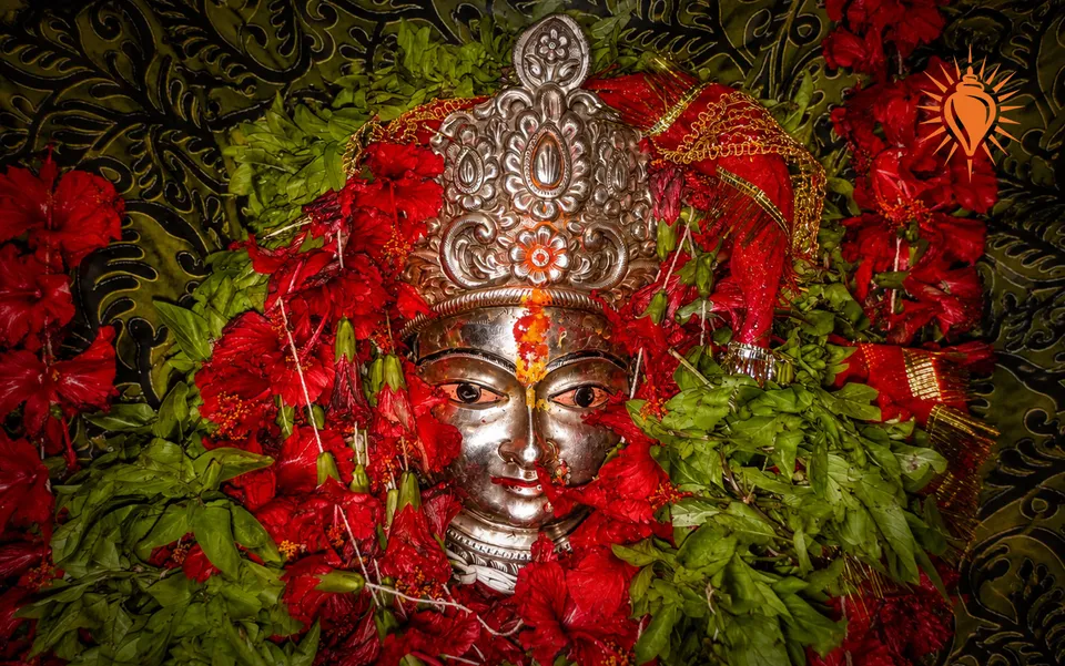Mangala Gauri Temple image 1